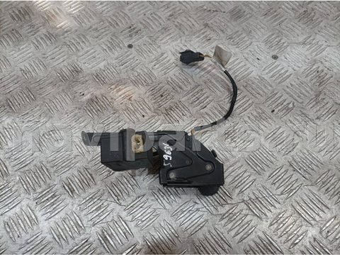 Новое BMW 5 E39, 2003 г., OEM 8384069, арт. B51505