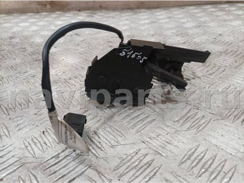 Новое BMW 5 E39, 2003 г., OEM 8384069, арт. B51505, фото 2