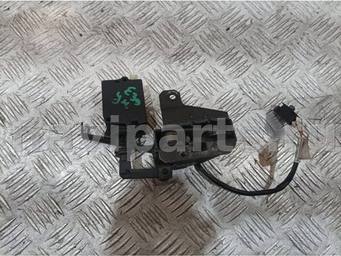 Новое BMW 5 E39, 2003 г., OEM 8384069, арт. B51505, фото 3