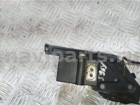 Новое BMW 5 E39, 2003 г., OEM 8384069, арт. B51505, фото 4