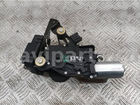 Новое BMW 5 E60/E61, 2004 г., OEM 8218849, арт. B52451_2