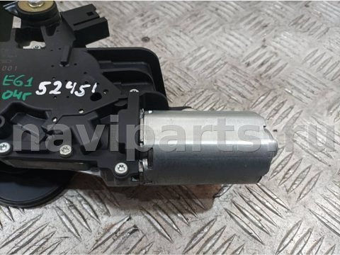 Новое BMW 5 E60/E61, 2004 г., OEM 8218849, арт. B52451_2, фото 3