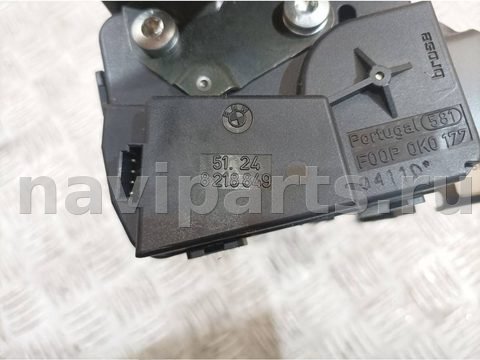 Новое BMW 5 E60/E61, 2004 г., OEM 8218849, арт. B52451_2, фото 7