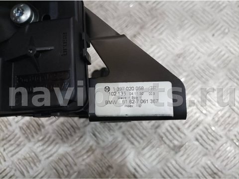 Новое BMW 5 E60/E61, 2004 г., OEM 8218849, арт. B52451_2, фото 8