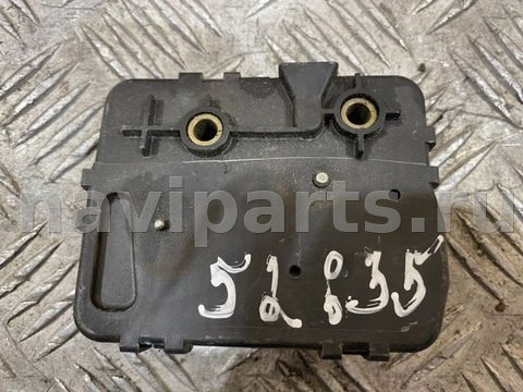 Замок стекла двери багажника BMW 3 E46, 2003 г., OEM 8218849, арт. B52635, фото 2