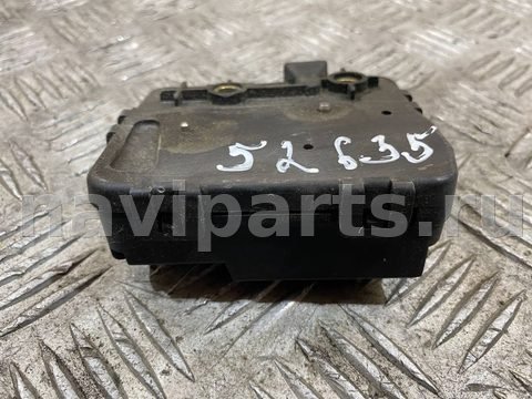 Замок стекла двери багажника BMW 3 E46, 2003 г., OEM 8218849, арт. B52635, фото 5