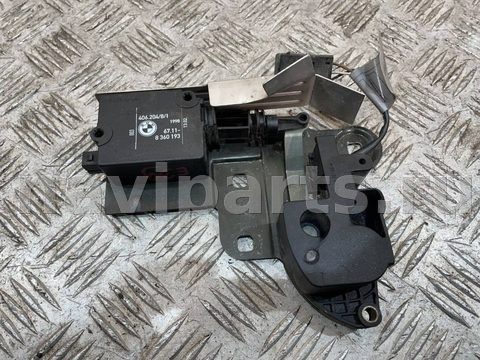 Новое BMW 5 E39, 1998 г., OEM 8120419, арт. B55079