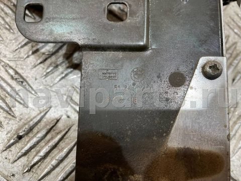 Новое BMW 5 E39, 1998 г., OEM 8120419, арт. B55079, фото 6