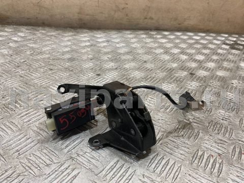 Новое BMW 5 E39, 2001 г., OEM 8384069, арт. B55094