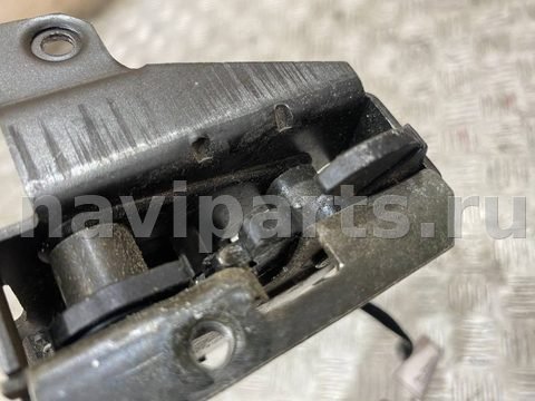 Новое BMW 5 E39, 2001 г., OEM 8384069, арт. B55094, фото 5