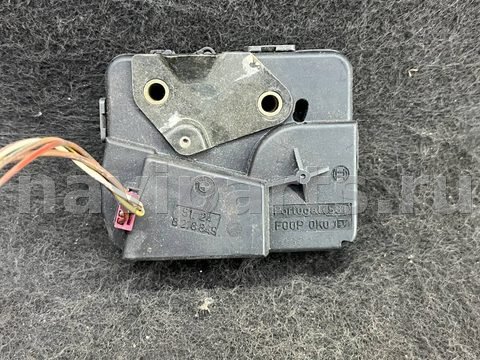 Новое BMW 3 E46, 2005 г., OEM 8218849, арт. B56-23