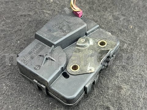 Новое BMW 5 E60/E61, 2003 г., OEM 8218849, арт. B56-23_2, фото 4
