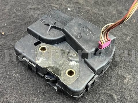 Новое BMW 5 E60/E61, 2003 г., OEM 8218849, арт. B56-23_2, фото 5