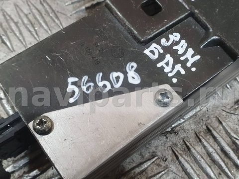 Новое BMW 5 E39, 1997 г., OEM 8360193, арт. B56608, фото 3