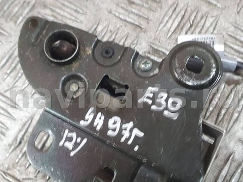Новое BMW 5 E39, 1997 г., OEM 8360193, арт. B56608, фото 4