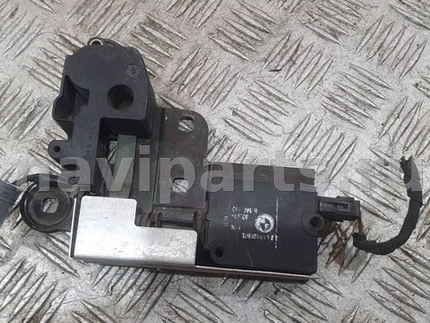 Новое BMW 5 E39, 1997 г., OEM 8360193, арт. B56608, фото 6