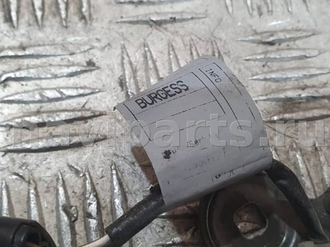 Новое BMW 5 E39, 1997 г., OEM 8360193, арт. B56608, фото 7