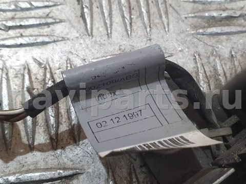 Новое BMW 5 E39, 1997 г., OEM 8360193, арт. B56608, фото 8