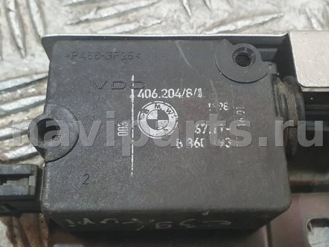 Новое BMW 5 E39, 1997 г., OEM 8360193, арт. B56608, фото 9