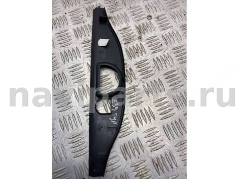 Новое BMW 5 E39, 2000 г., арт. B57253904, фото 2