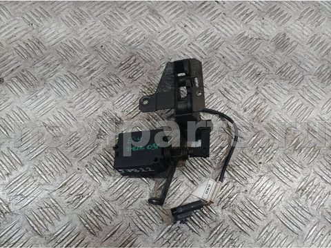 Новое BMW 5 E39, 2003 г., OEM 8384069, арт. B57822