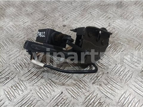 Новое BMW 5 E39, 2003 г., OEM 8384069, арт. B57822, фото 3