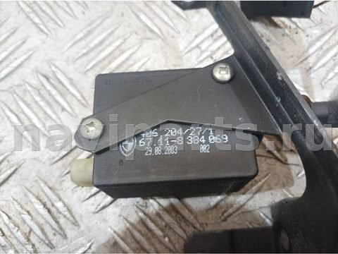Новое BMW 5 E39, 2003 г., OEM 8384069, арт. B57822, фото 6