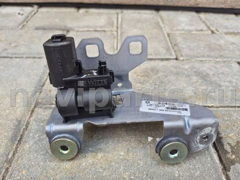Новое BMW 3 F30/F31/GT F34, 2013 г., OEM 1397020132, арт. B64437