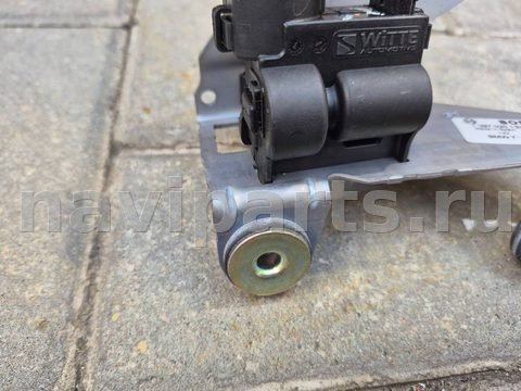 Новое BMW 3 F30/F31/GT F34, 2013 г., OEM 1397020132, арт. B64437, фото 3