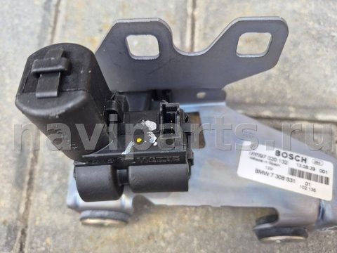 Новое BMW 3 F30/F31/GT F34, 2013 г., OEM 1397020132, арт. B64437, фото 5