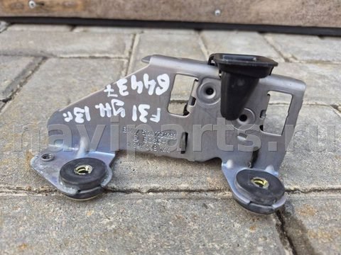 Новое BMW 3 F30/F31/GT F34, 2013 г., OEM 1397020132, арт. B64437, фото 7