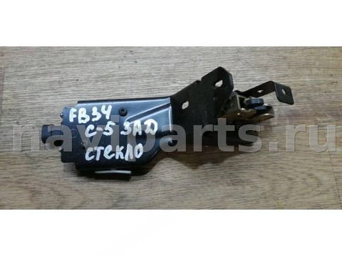 Новое Citroen C5, 2002 г., арт. B66029261