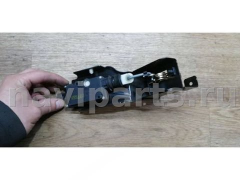 Новое Citroen C5, 2002 г., арт. B66029261, фото 3