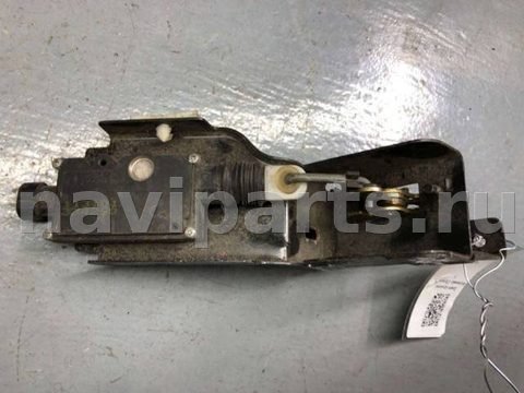 Новое Citroen C5, 2005 г., OEM 113101, арт. B84217253_2, фото 2