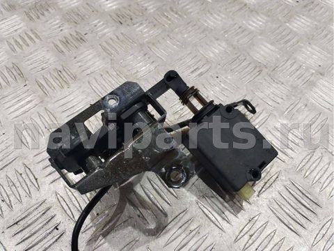 Новое BMW 5 E39, 1998 г., OEM 8238469, арт. B86806, фото 3