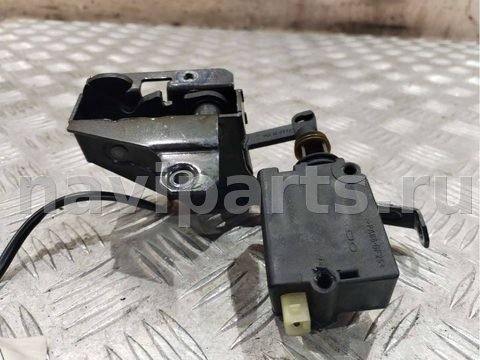 Новое BMW 5 E39, 1998 г., OEM 8238469, арт. B86806, фото 4