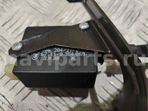 Новое BMW 5 E39, 1998 г., OEM 8238469, арт. B86806, фото 7