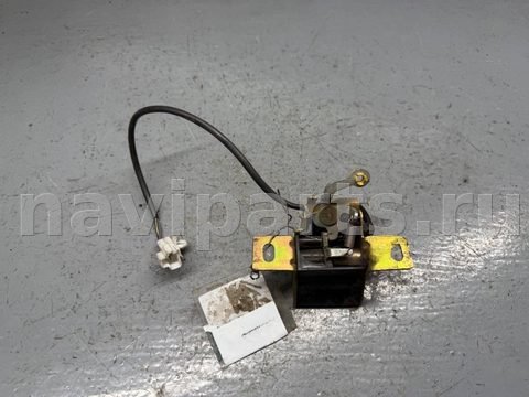 Новое Ford Maverick, 2004 г., OEM 4640860, арт. B88429319