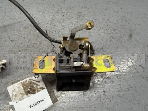 Новое Ford Escape, 2012 г., OEM 4640860, арт. B88429319_2, фото 2