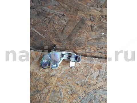 Новое Volkswagen Touareg, 2002 г., OEM 7LO827506C, арт. B9147514
