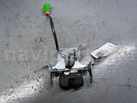 Новое Mercury Villager, 2001 г., OEM 1F5Z1240860AA, арт. B92469907