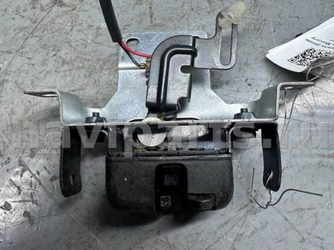 Новое Nissan Quest, 2002 г., OEM 1F5Z1240860AA, арт. B92469907_2