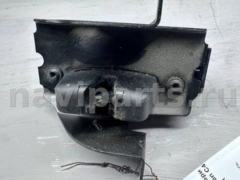 Новое Citroen C4 Picasso, 2007 г., OEM 9660403680, арт. B93758176
