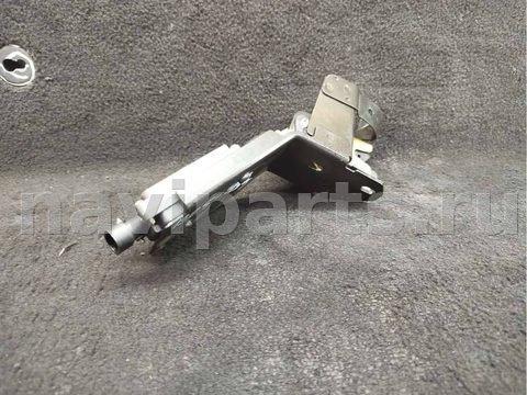 Новое Citroen C5, 2006 г., арт. BBC5-183, фото 6
