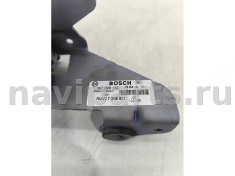 Новое BMW 5 F10/F11/GT F07, 2013 г., OEM 7308831, арт. BBMW27139, фото 2