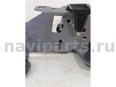 Новое BMW 5 F10/F11/GT F07, 2013 г., OEM 7308831, арт. BBMW27139, фото 3