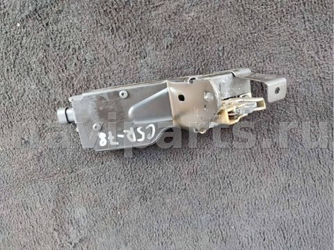 Новое Citroen C5, 2005 г., арт. BC5R-78