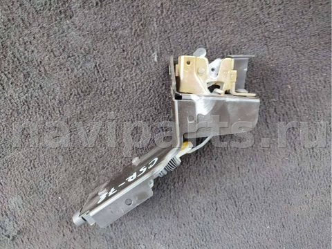 Новое Citroen C5, 2005 г., арт. BC5R-78, фото 3