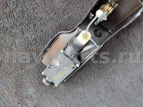 Новое Citroen C5, 2005 г., арт. BC5R-78, фото 4