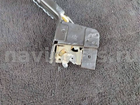 Новое Citroen C5, 2005 г., арт. BC5R-78, фото 5